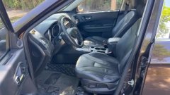 2015 GAC Trumpchi Trumpchi GS5 Super 2015 2.0 AT Luxury NavFWD #4