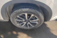 2022 Haval H6 2021 1.5T AT No.3generation2WDMax #6