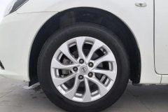 2019 Nissan Sylphy 2019 1.6 AT ClassicXEComfort #6