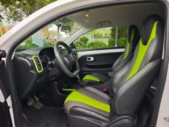 2022 Roewe Clever 2021 302km AT Excellence #4