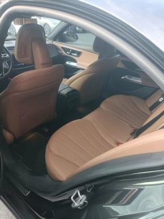 2024 Mercedes-Benz E-Class(Imported) 2024 2.0T AT E 260 Sport (Imported) #5