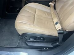 2018 NIO ES8 2018 FoundingEdition EV #11
