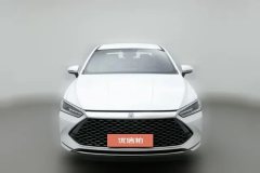 2024 BYD Qin Plus 2024 Glory 1.5L AT DM-i 55KMLeading #3