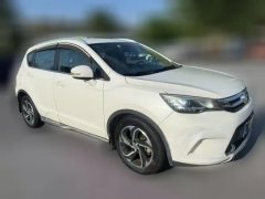 2017 Dongfeng Fengshen Fengshen AX5 2017 1.4T MT Interesting Shang #4