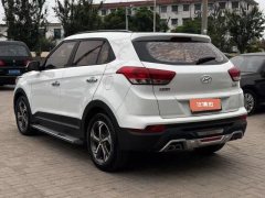 2019 Hyundai ix25 2019 1.6 AT Smartcommemorate #5