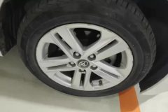 2020 Toyota Levin 2019 1.2T AT 185TLuxury China VI #6