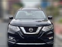 2019 Nissan X-Trail 2019 2.0 AT Smart Connect7SeatComfortFWD #2