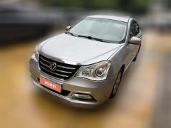 2015 Dongfeng Fengshen Fengshen A60 2014 1.6 AT Premium #1