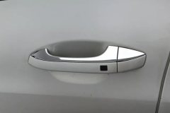 2021 Kia K5 2020 1.5T AT 270TLuxury #8