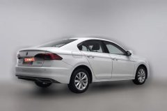 2021 Volkswagen Bora Sedan 2021 1.5 AT ComfortSmart Connect #2