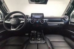 2020 Beijing Off-Road Beijing BJ40 2020 2.0T AT city ​​hunterEditionSupreme4WD #14