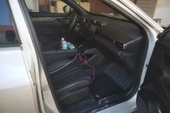 2025 Dongfeng Fengshen Dongfeng Fengshen L7 2025 518 Enjoy Edition #8