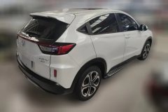 2019 Honda XR-V 2017 1.8 AT EXiComfort #3
