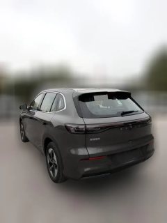 2025 Geely Galaxy Geely Galaxy E5 2026 610km explore+Edition #7