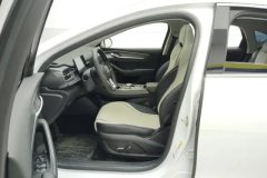 2024 BYD Destroyer 05 2024 Glory 1.5L AT DM-i 120KM Honor #9