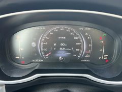 2018 Geely Auto Boyue 2018 1.8T AT Smart Connect4GConnectedFWD #22
