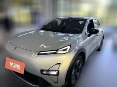 2025 Deepal S05 2026 520Plus EV #1