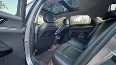 2021 Kia K5 2020 1.5T AT 270TLuxury #8