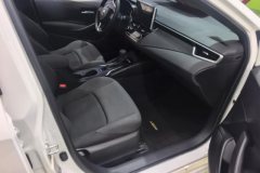 2019 Toyota Levin 2019 1.2T AT 185TLuxury China V #8