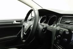 2019 Volkswagen Golf 2019 1.4T AT 280TSILuxury China VI #23