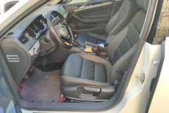 2016 Volkswagen Sagitar 2015 1.6 MT Comfort #9