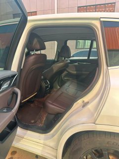 2021 BMW iX3 2021 Facelift Leading #7