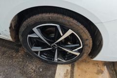 2023 Roewe i5 2023 1.5L AT CVTHonor #6