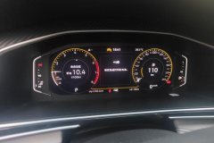 2024 Volkswagen Tiguan L 2024 2.0T AT 330TSI 2WDR-LineEnjoy moreEdition #14