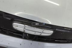 Front Emblem