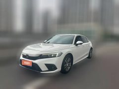 2022 Honda Civic 2023 1.5T AT 240TURBO CVTPowermove・CguestsSpecial #1
