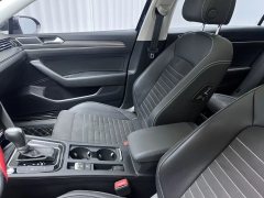 2022 Volkswagen Magotan 2021 2.0T AT 330TSI DSG 30Anniversary #12