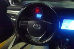 2017 Toyota Levin 2017 1.2T AT GElite #15