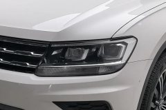2021 Volkswagen Tiguan L 2021 2.0T AT 330TSIComfort EnjoyFWD #5