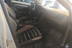 2017 Volkswagen Golf 2016 1.4T AT R-Line #8