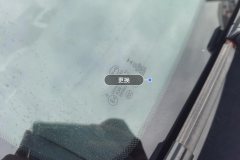 Windshield