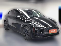 2024 Tesla Model Y 2024 rear wheel driveEdition #10