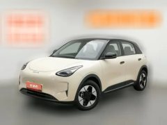 2025 Geely Galaxy Geely Galaxy Xingyuan 2025 310km dreamEdition #1