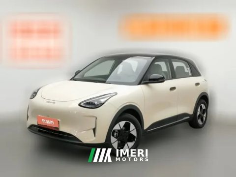 2025 Geely Galaxy Geely Galaxy Xingyuan 2025 310km dreamEdition
