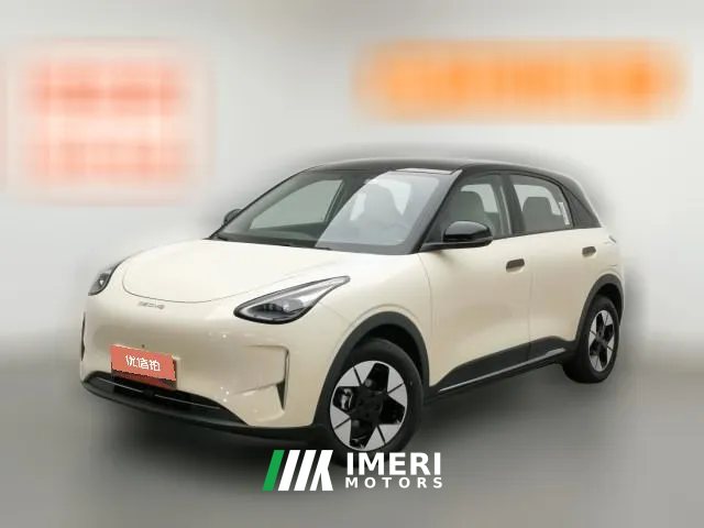 2025 Geely Galaxy Geely Galaxy Xingyuan 2025 310km dreamEdition