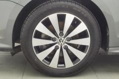 2018 Volkswagen Sagitar 2018 180TSI DSGEnjoyEdition #6