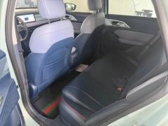 2022 Geometry E Firefly 2022 401KM Exquisite Tiger 4Seat #4