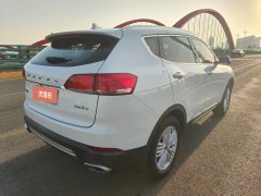 2018 Haval H6 2017 Blue Label 1.5T AT 2WDFashion #9