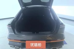 2024 Chang'an UNI-V 2024 1.5T AT nobleSport #4