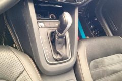 2016 Volkswagen Sagitar 2015 1.4T AT 230TSILuxury #16