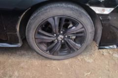 2022 Honda Civic 2021 1.5T AT HATCHBACK 220TURBOTrendy cool control #6
