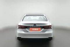 2020 Toyota Camry 2019 2.5 AT HGLuxury HEV Facelift #4