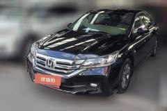 2015 Honda Accord 2015 2.0 AT ComfortLX #1