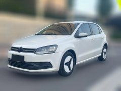 2018 Volkswagen Polo Hatchback 2016 1.4 MT Fashion #1