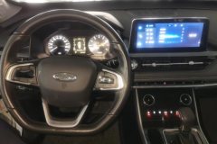 2021 Chery Tiggo 5x 2020 1.5 AT Fashion #12