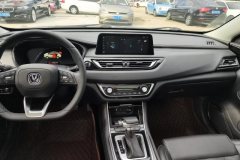2022 Chang'an Ruicheng CC 2022 AT Blue WhaleEdition 1.5T DCTPremium #13